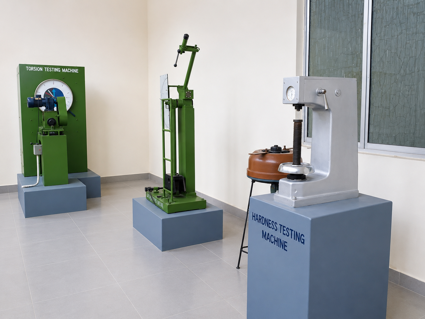 SOM Lab